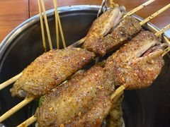 -炒豆合作社(磁器口店)