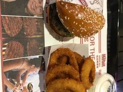 -The Habit Burger Grill 哈比特汉堡(爱琴海店)