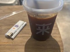 -来回·咖啡(天河南店)