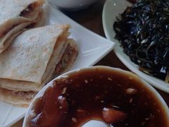 -华天二友居肉饼(新街口店)