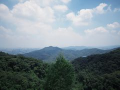 -广州市白云山风景名胜区