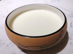 大良双皮奶-大榕树下顺德菜(融创茂店)