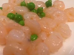 清炒河虾仁-清水蘭軒