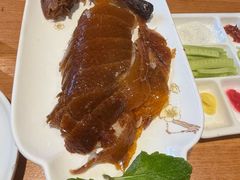 -老北京炸酱面·烤鸭(前门店)