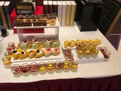 -上海大宁福朋喜来登酒店大堂吧(共和新路店)