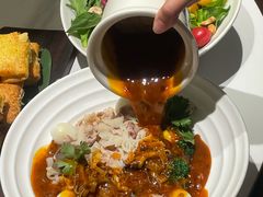 -清真·卡德尔大叔新疆主题餐厅(龙汇路店)