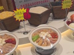 -赶海部落海鲜城(海阳路店)