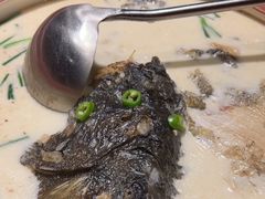 -耕渔小院·湖南鱼鲜(望城店)