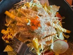 -京鹿料理(荟聚店)