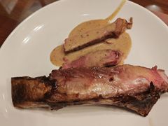 -The COOK·厨餐厅·自助餐(浦东嘉里大酒店)
