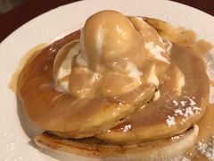 -Pancakes on the rocks(Darling Harbour)