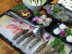 -束河人家(南锣鼓巷店)