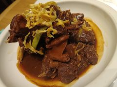 -筱爷叔·上海传统手工菜(玉树路店)