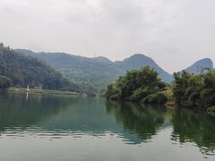 -龙潭生态旅游度假区