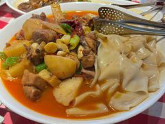 -西贝(六里桥旗舰店)