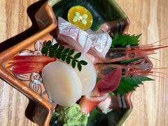 -竹· SUSHI TA-KE日本料理(王府井店)