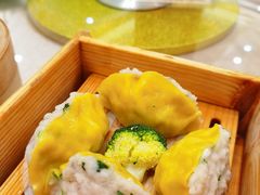 -桃园盛宴·岭南粤菜·手工茶点(南庄店)