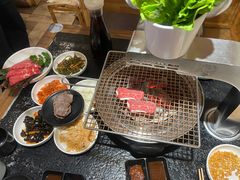 -九田家黑牛烤肉料理(石路天虹店)