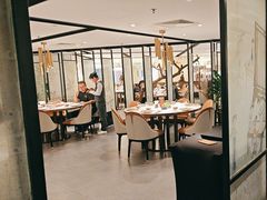 -羲和雅苑•北京烤鸭(国贸商城店)