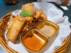 -长安大牌档之龙头酒肆(荣民龙首广场店)