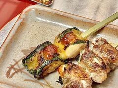 -鳥喜Toriki怀石烧鸟料理