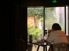 -Ocean's Table 欧舍