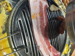 -轻烧烤肉(光谷步行街店)