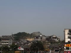 -磁器口古镇