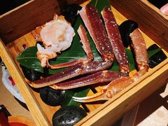-蟹的岡田屋(正大广场店)
