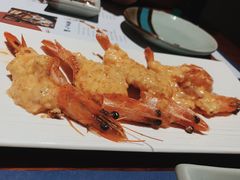 -神乐屋料理·铁板烧(京华园店)