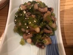 -初居食屋日式料理(万象城购物中心店)