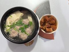 -南岗老砂锅居(建设街步行街店)