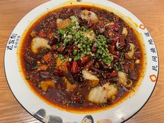 -花盐街·四川乐山小吃(西单大悦城店)