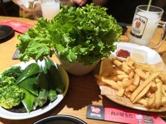 -AJIYA炭火烧肉(徐汇正大乐城店)