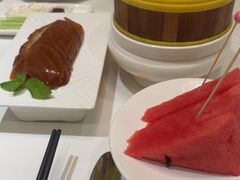 -贝勒爷·酥不腻烤鸭