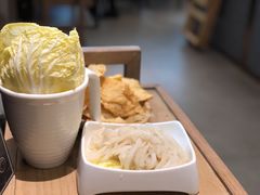 -百岁我家酸菜鱼(龙湾万达店)
