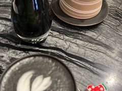 -THE WOODS 简餐 (国贸商城店)