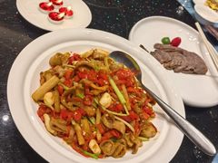 -恒记饭店(珠江路总店)