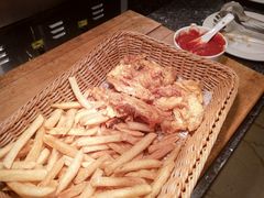 -太原富力万达文华酒店·美食汇西餐厅