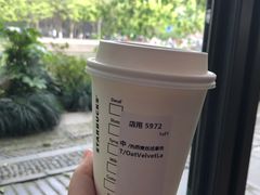 -星巴克(西湖天地店)