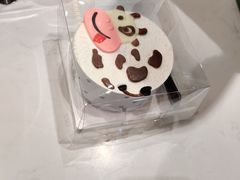 -皇后西斯汀饼店(文化路店)