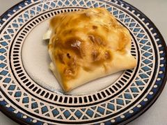 烤包子-百格里格.Uyghur cuisine(百色路店)