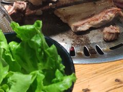 -牛炙烤肉(车公庙店)