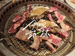 -火炉火自助餐(喜隆多店)
