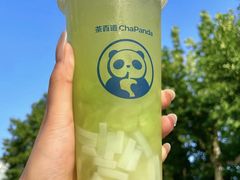 -茶百道(百脑汇店)