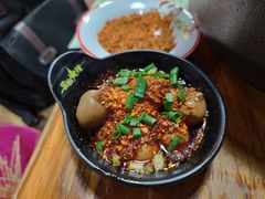 -冒椒火辣(奎星楼街店)