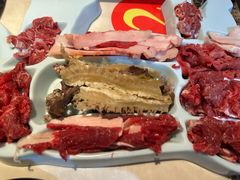 -牛鼎记潮汕牛肉火锅(阳朔店)