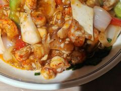 -十面春风·江南面馆(崇宁路店)