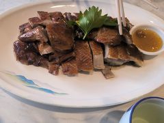 -不倒翁·安徽名菜楼(步行街店)