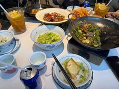 费大厨辣椒炒肉-费大厨辣椒炒肉(黄兴中心广场店)